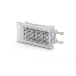 INTERIOR TRUNK LIGHT BMW E30 E36 E34 E24 E32, MINI R50 R53