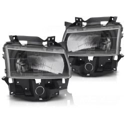 VW T4 08.96-03.03 BUS BLACK