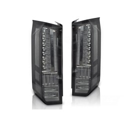 Feux arrière LED Fumé Séquentiel VW Crafter 2017-