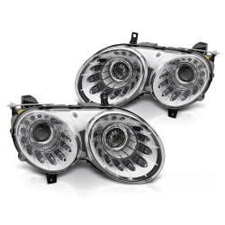 HEADLIGHTS LED fits BENTLEY GT 03-08 LED