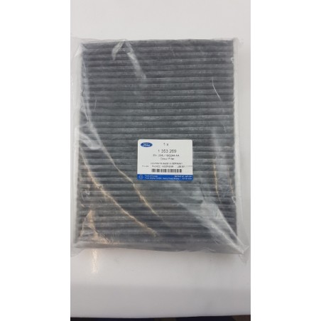 Filtre D''Habitacle FORD 1353269 2S6J19G244AA Pièce d'origine oem
