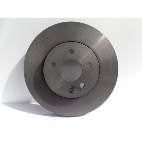 Disque De Frein (1 Pièce) FORD 1681578 7S7J1125BB Pièce d'origine oem Disque De Frein (1 Pièce) FORD 1681578 7S7J1125BB Pièce d'origine oem