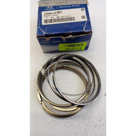Segments De Piston HYUNDAI/KIA 230402F961  Pièce d'origine oem