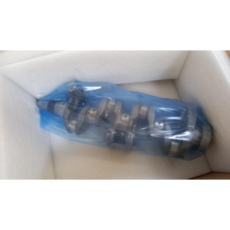 Vilebrequin HYUNDAI/KIA 231102B660 Pièce d'origine oem Vilebrequin HYUNDAI/KIA 231102B660 Pièce d'origine oem