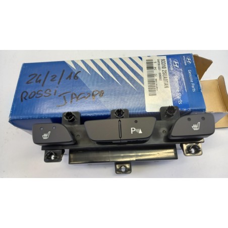 Unité De Commutation HYUNDAI/KIA 933102SEA0TAN  Pièce d'origine oem