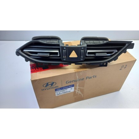 Buse De Ventilation HYUNDAI/KIA 97410G4AB0PMP Pièce d'origine oem Buse De Ventilation HYUNDAI/KIA 97410G4AB0PMP Pièce d'origine oem