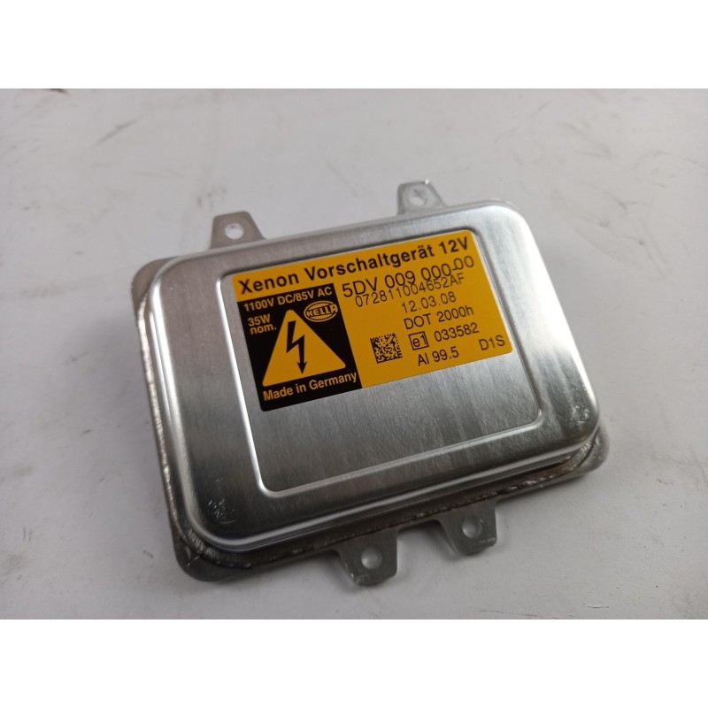 Unité De Contrôle De Lumières JAGUAR C2P13237  Pièce d'origine oem