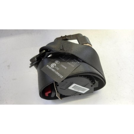 Ceinture De Sécurité JAGUAR C2P25146PVJ  Pièce d'origine oem Ceinture De Sécurité JAGUAR C2P25146PVJ  Pièce d'origine oem