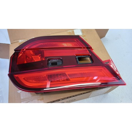 Feu Antibrouillard Arrière JAGUAR C2Z12877  Pièce d'origine oem Feu Antibrouillard Arrière JAGUAR C2Z12877  Pièce d'origine oem