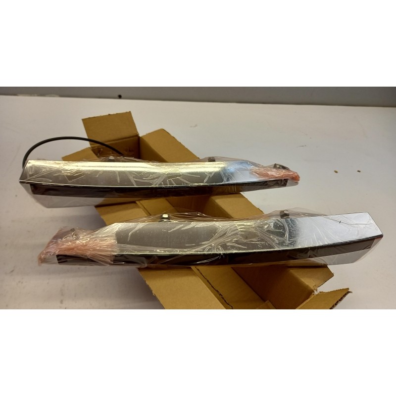 Ensemble De Feux De Jour JAGUAR C2Z14534K  Pièce d'origine oem