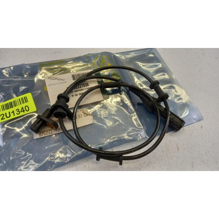 Capteur Pour Vitesse De Roue JAGUAR C2Z27836  Pièce d'origine oem Capteur Pour Vitesse De Roue JAGUAR C2Z27836  Pièce d'origine oem