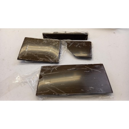 Ensemble De Pièces / Garnitures De Console Centrale JAGUAR C2Z30054  Pièce d'origine oem Ensemble De Pièces / Garnitures De Console Centrale JAGUAR C2Z30054  Pièce d'origine oem