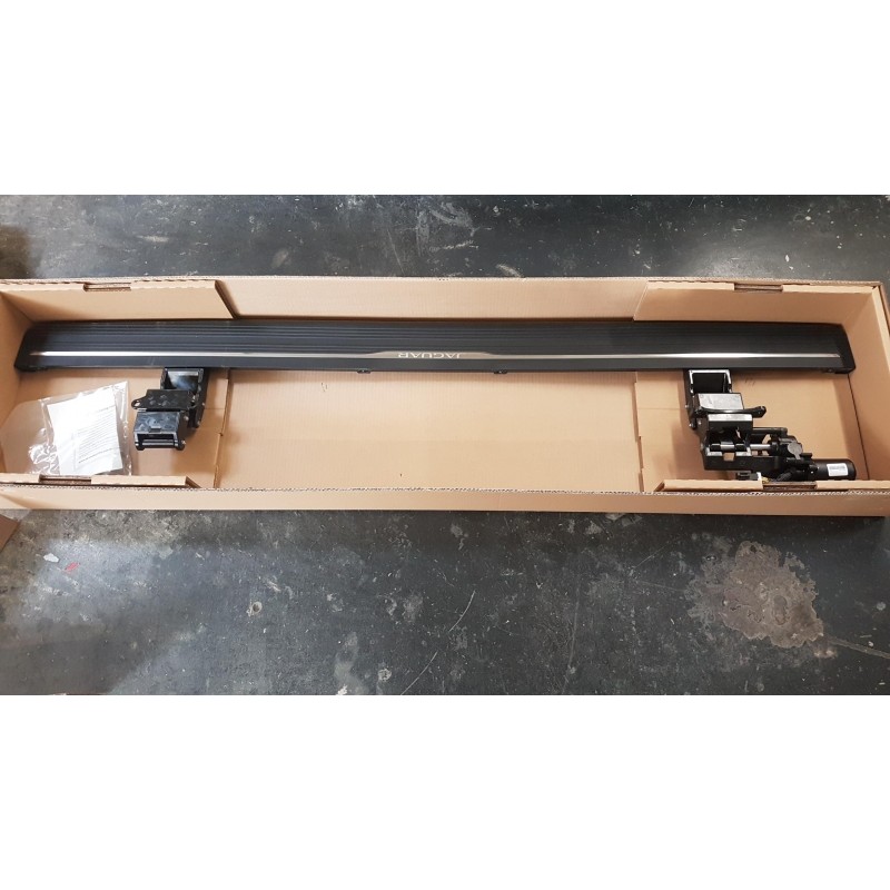 Marchepied JAGUAR T4A11407  Pièce d'origine oem