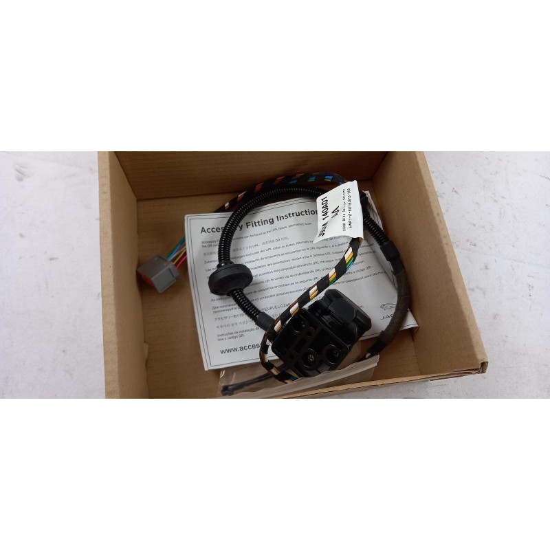 Faisceaux De Câbles JAGUAR T4K1472  Pièce d'origine oem