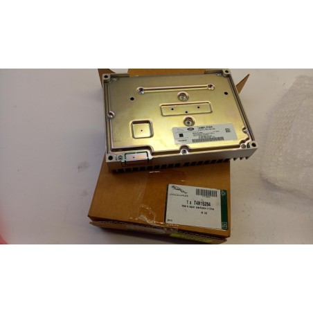 Amplificateur JAGUAR T4N15284 Pièce d'origine oem Amplificateur JAGUAR T4N15284 Pièce d'origine oem
