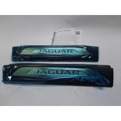 Ensemble De Garniture Pour Seuil JAGUAR T4N7600  Pièce d'origine oem