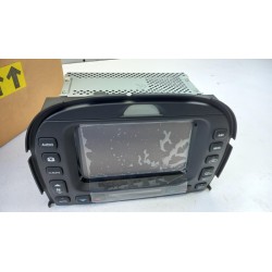 Système De Navigation JAGUAR XR855621  Pièce d'origine oem