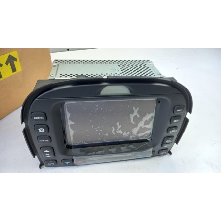 Système De Navigation JAGUAR XR855621 Pièce d'origine oem Système De Navigation JAGUAR XR855621 Pièce d'origine oem