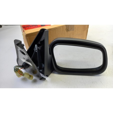 Rétroviseur Extérieur LAND ROVER CRB501400PMA Pièce d'origine oem Rétroviseur Extérieur LAND ROVER CRB501400PMA Pièce d'origine oem