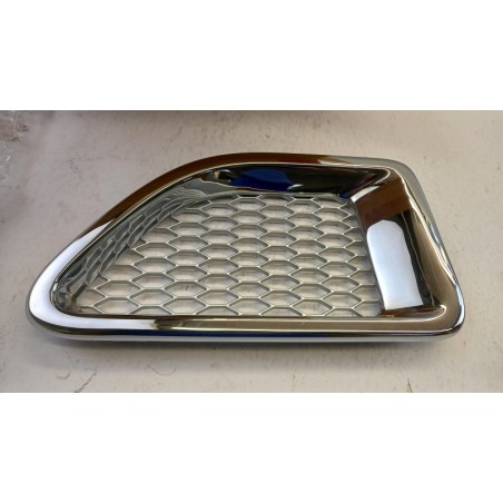 Grille D''Air LAND ROVER JAK500240MMM Pièce d'origine oem Grille D''Air LAND ROVER JAK500240MMM Pièce d'origine oem