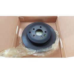 Disque De Frein (1 Pièce) LAND ROVER LR001018  Pièce d'origine oem