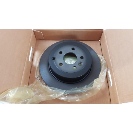 Disque De Frein (1 Pièce) LAND ROVER LR001018 Pièce d'origine oem Disque De Frein (1 Pièce) LAND ROVER LR001018 Pièce d'origine oem