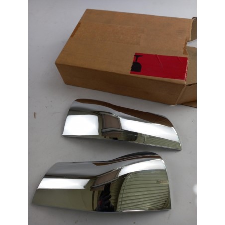 Couvercle De Rétroviseur Extérieur LAND ROVER LR003905 Pièce d'origine oem Couvercle De Rétroviseur Extérieur LAND ROVER LR003905 Pièce d'origine oem