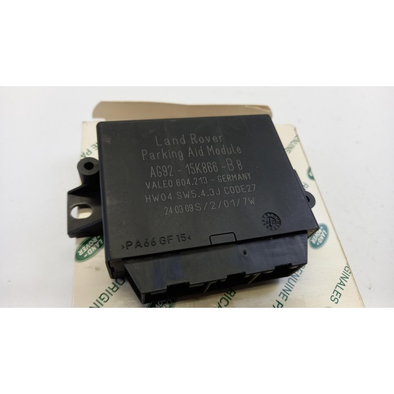 Pièces D''Auto LAND ROVER LR013405  Pièce d'origine oem