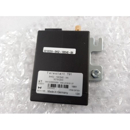 Unité De Contrôle LAND ROVER LR027067 Pièce d'origine oem Unité De Contrôle LAND ROVER LR027067 Pièce d'origine oem