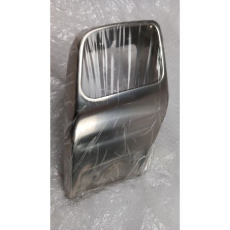 Embout D''Échappement LAND ROVER LR027872 Pièce d'origine oem Embout D''Échappement LAND ROVER LR027872 Pièce d'origine oem