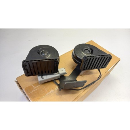 Klaxon Air / Électrique LAND ROVER LR032890  Pièce d'origine oem