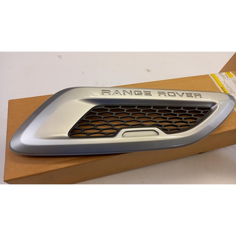 Grille D''Air LAND ROVER LR038543  Pièce d'origine oem
