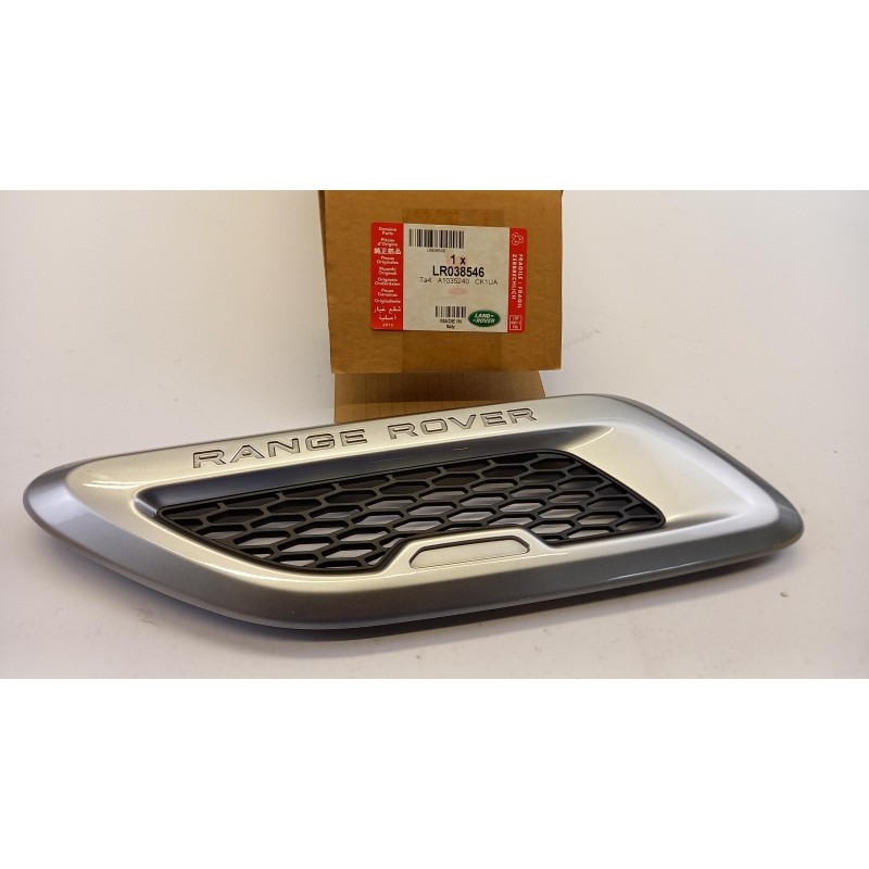 Pièces D''Auto LAND ROVER LR038546  Pièce d'origine oem