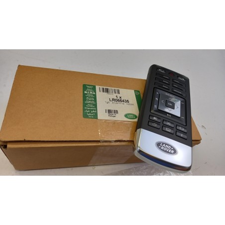 Télécommande LAND ROVER LR066435  Pièce d'origine oem