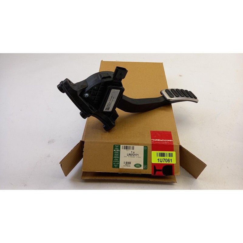 Pièces D''Auto LAND ROVER LR072171  Pièce d'origine oem