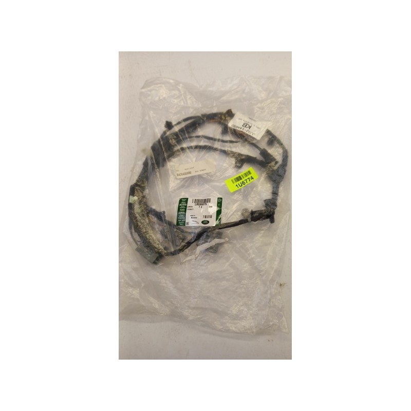 Pièces D''Auto LAND ROVER LR096879  Pièce d'origine oem