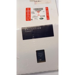 Pièces D''Auto LAND ROVER LR125960  Pièce d'origine oem