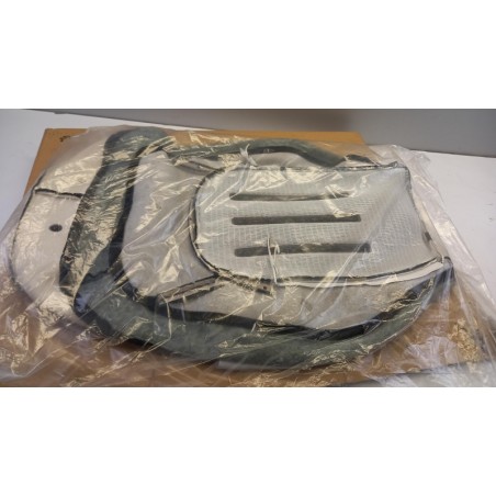 Housse De Siège LAND ROVER LR161640 Pièce d'origine oem Housse De Siège LAND ROVER LR161640 Pièce d'origine oem