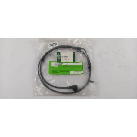 Capteur Pour Usure Des Plaquettes De Frein LAND ROVER SEM500026 Pièce d'origine oem Capteur Pour Usure Des Plaquettes De Frein LAND ROVER SEM500026 Pièce d'origine oem