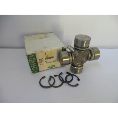 Joint Pour Arbre De Cardan LAND ROVER TVC100010 Pièce d'origine oem Joint Pour Arbre De Cardan LAND ROVER TVC100010 Pièce d'origine oem