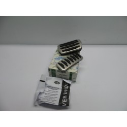 Kit De Couvercles De Pédale LAND ROVER VPLHS0044  Pièce d'origine oem
