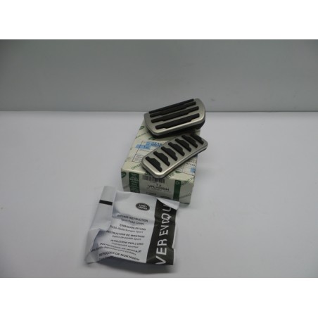 Kit De Couvercles De Pédale LAND ROVER VPLHS0044 Pièce d'origine oem Kit De Couvercles De Pédale LAND ROVER VPLHS0044 Pièce d'origine oem