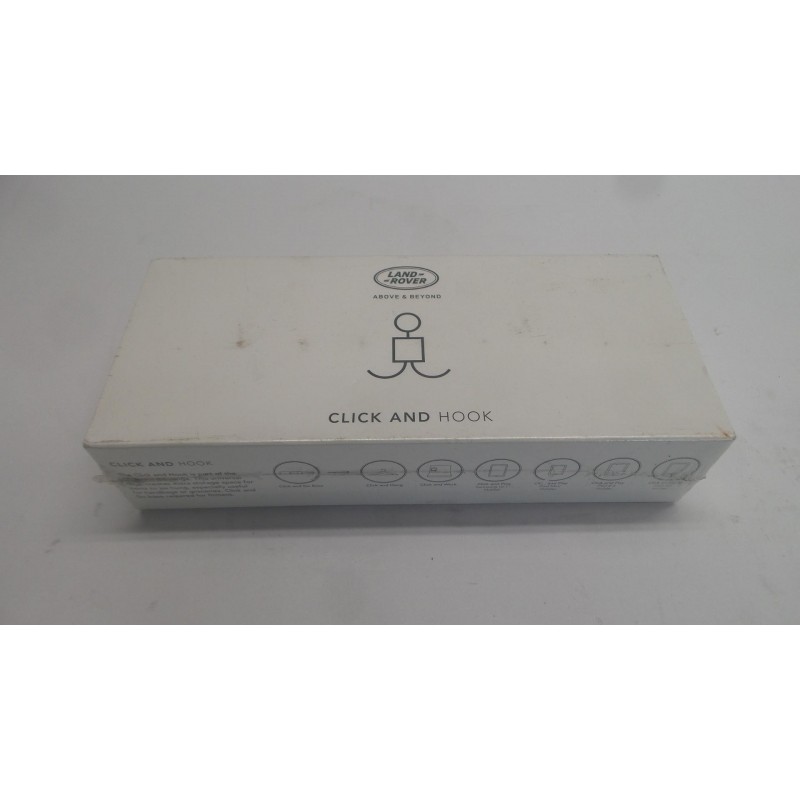 Crochet D''Appui-Tête LAND ROVER VPLRS0389  Pièce d'origine oem