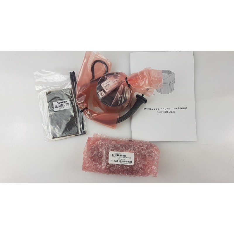 Chargeur De Téléphone LAND ROVER VPLRV0118  Pièce d'origine oem