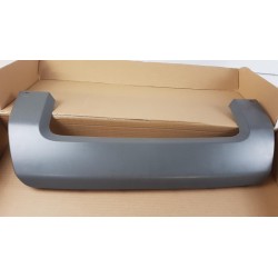 Plaque De Protection LAND ROVER VPLWB0135  Pièce d'origine oem