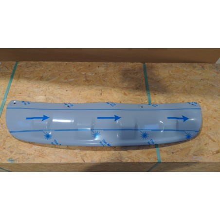 Plaque De Protection LAND ROVER VPLZP0369 Pièce d'origine oem Plaque De Protection LAND ROVER VPLZP0369 Pièce d'origine oem