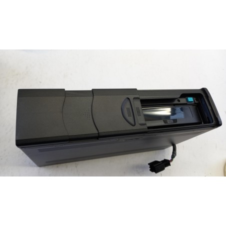 Changeur De CD LAND ROVER XQE000120D  Pièce d'origine oem