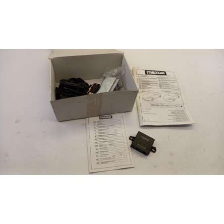 Parktronic MAZDA GCAFV7290  Pièce d'origine oem