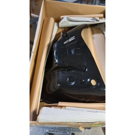 Renfort Latéral MAZDA KAYG7115X Pièce d'origine oem Renfort Latéral MAZDA KAYG7115X Pièce d'origine oem