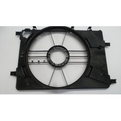 Ventilateur De Radiateur OPEL 13289626 1314001 Pièce d'origine oem